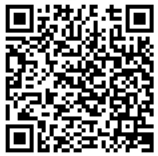 QR код оплаты